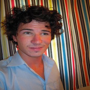Bruno - Prof de maths - Paris