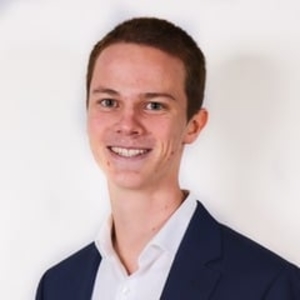 Marc - Prof de maths - Paris