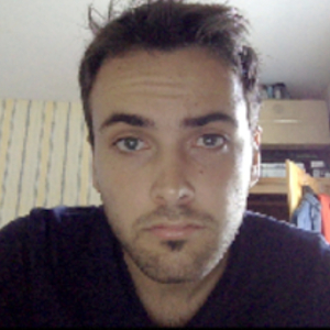 Benjamin - Prof de maths - Royan