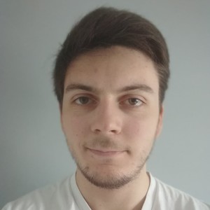 Antonin - Prof de maths - Paris