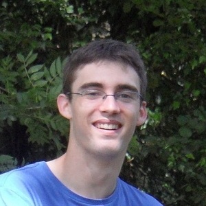 Olivier - Prof de maths - Paris