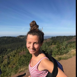 Lisa - Prof de maths - Clermont-Ferrand
