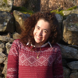 Julie - Prof de maths - Paris