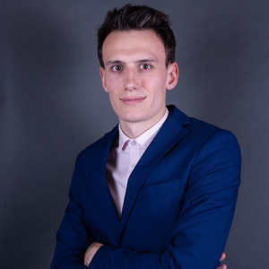 Alex - Prof de maths - Gentilly