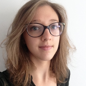 Mathilde - Prof d'aide aux devoirs - Chéreng