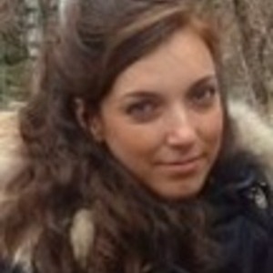 Léa - Prof de maths - Paris