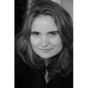 Elza - Prof de maths - Paris