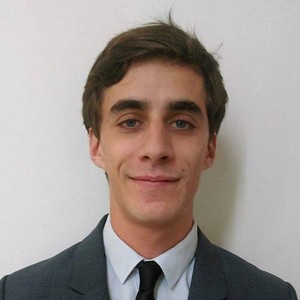 Benjamin - Prof de maths - L'Houmeau