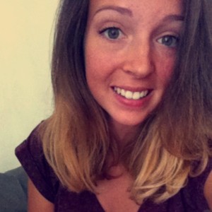 Oriane - Prof de maths - Savigné-l'Évêque