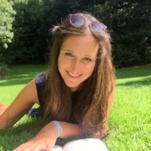 Eileen - Prof de maths - Lyon