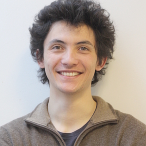 Colin - Prof de maths - Paris 1er