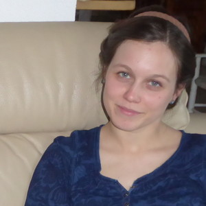 Clémence - Prof de maths - Saint-Étienne