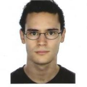Robin - Prof de maths - Sceaux