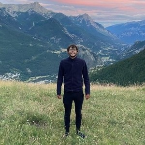 Theo - Prof de maths - Lille