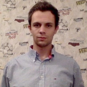 Alexandre - Prof de maths - Créteil