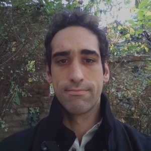 Bruno - Prof de maths - Allauch