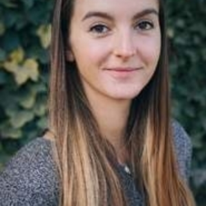 Marlène - Prof de maths - Quimper
