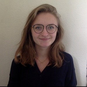 Angelika - Prof de maths - Vaulx-en-Velin