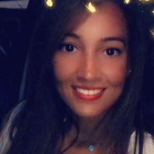 Sabrina - Prof de maths - Sathonay-Camp