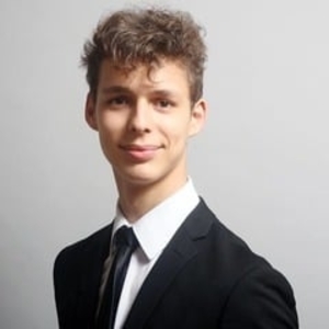 Quentin - Prof de maths - Courbevoie