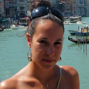 Sophie - Prof de maths - Paris
