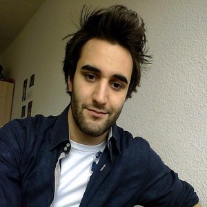 Guillaume - Prof de maths - Limoges