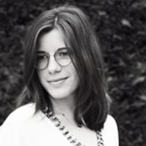 Julie - Prof de maths - Paris