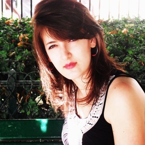 Lynda - Prof de maths - Villejuif