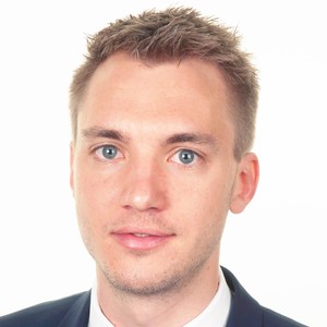 Lucas - Prof de maths - Montpellier