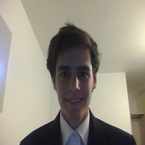 Thibault - Prof de maths - Écully
