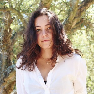 Gilliane - Prof de maths - Montpellier