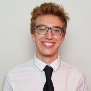 Hugo - Prof de maths - Paris