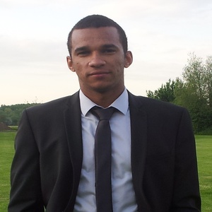 Loïc - Prof de maths - Damelevières