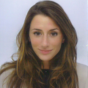 Marion - Prof de maths - Compiègne