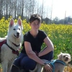 Sophie - Prof de maths - Isbergues