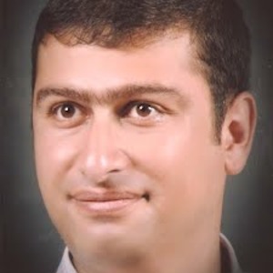 Safwan - Prof de maths - Antony