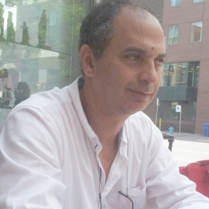 HASSAN - Prof de maths - Paris 13e