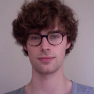 William - Prof de maths - Paris