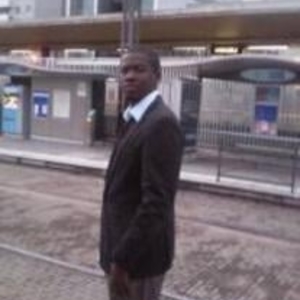 Cheick - Prof de maths - Paris