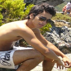 Raphael - Prof de maths - Argenteuil