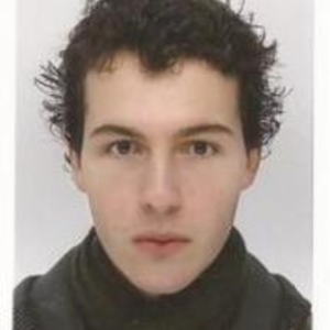 Antoine - Prof de maths - Soyaux