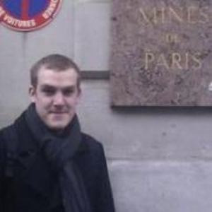 Guillaume - Prof de maths - Sevran