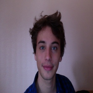 Alexandre - Prof de maths - Plouzané
