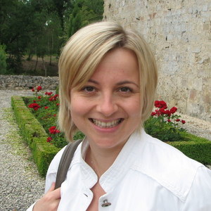 Barbora - Prof de maths - Vernou-la-Celle-sur-Seine