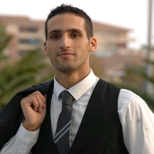 Khalid - Prof de maths - Saint-Gély-du-Fesc