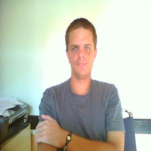 Christophe - Prof de maths - Sartrouville