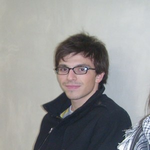 Paul - Prof de maths - Verzenay