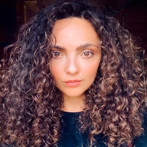 Sarah - Prof de maths - Reims