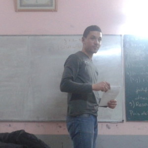MEROUANE - Prof de maths - Roanne