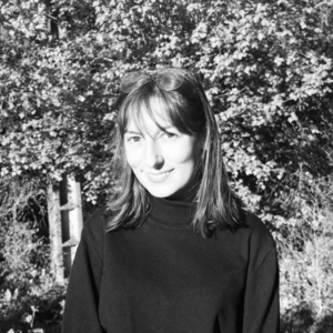 Victoria - Prof de maths - Paris